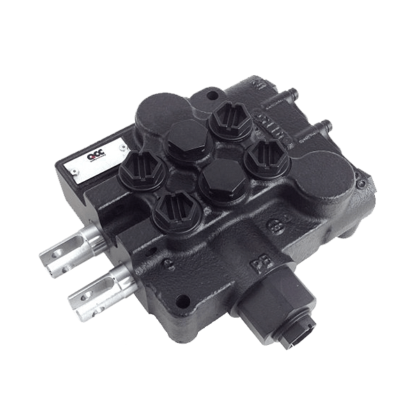 Dukes Directional Control Valves QCC LLC