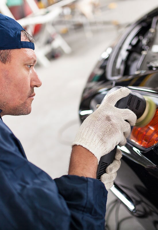 Paintless Dent Removal In Coffs Harbour Seabreeze Auto Body