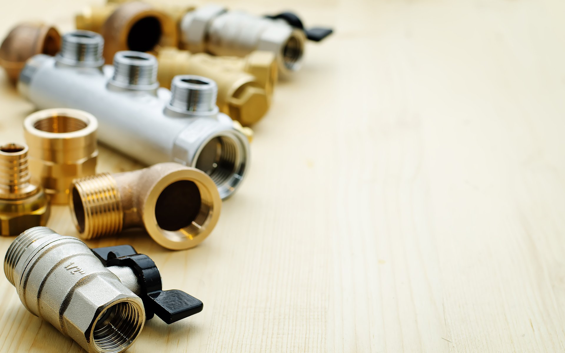 B & G Plumbing and Hardware Yass, NSW Home