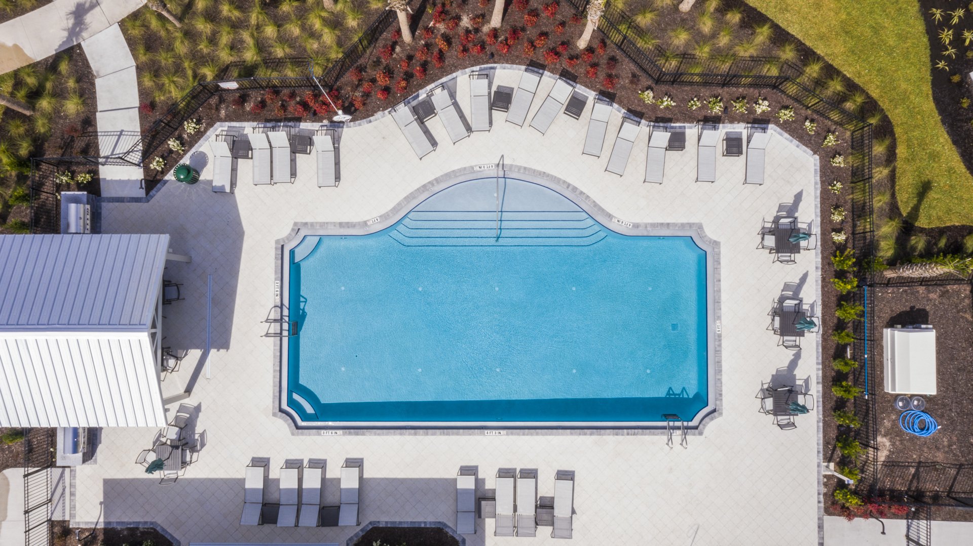 Gallery Apartments in Jacksonville Near Oakleaf Town Center