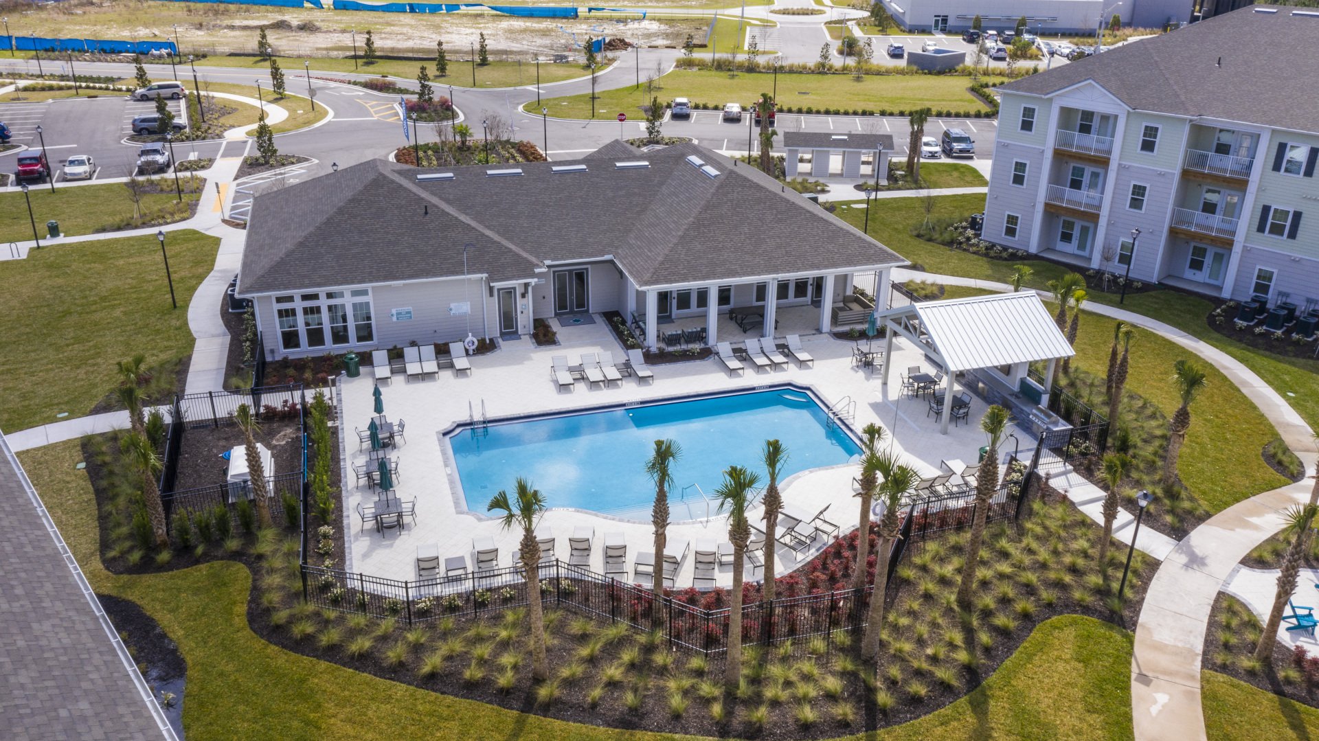 Gallery Apartments in Jacksonville Near Oakleaf Town Center