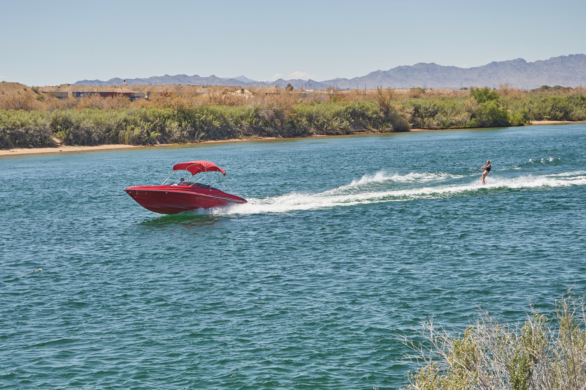 Needles Jet Boat Rentals Premium Jet Boat Rentals