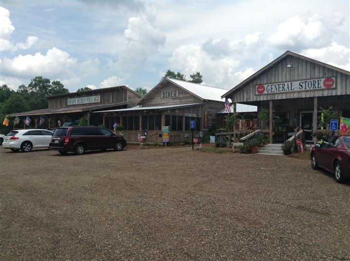 Photos Shady Acres Village