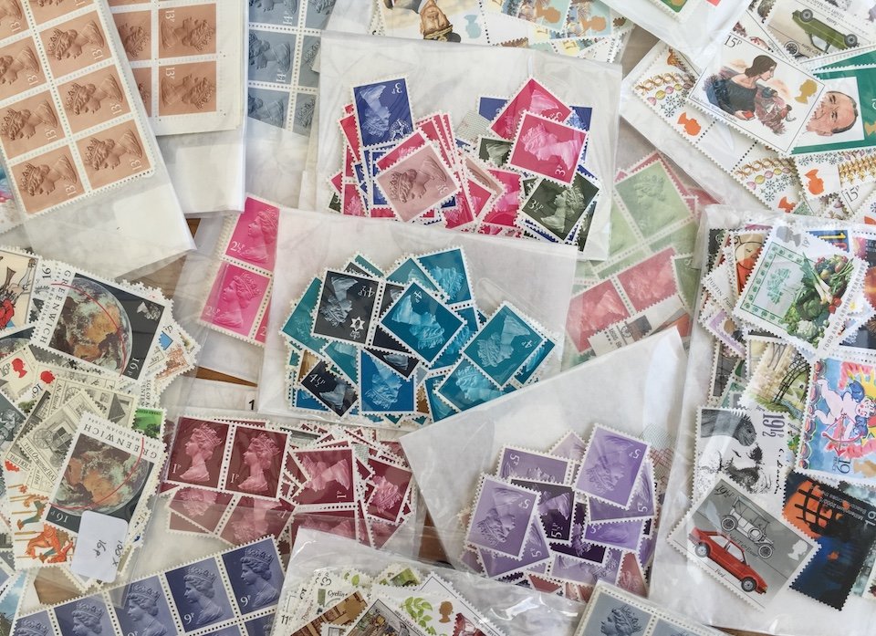 Sell postage stamps, fast payment & discrete service We Buy Any