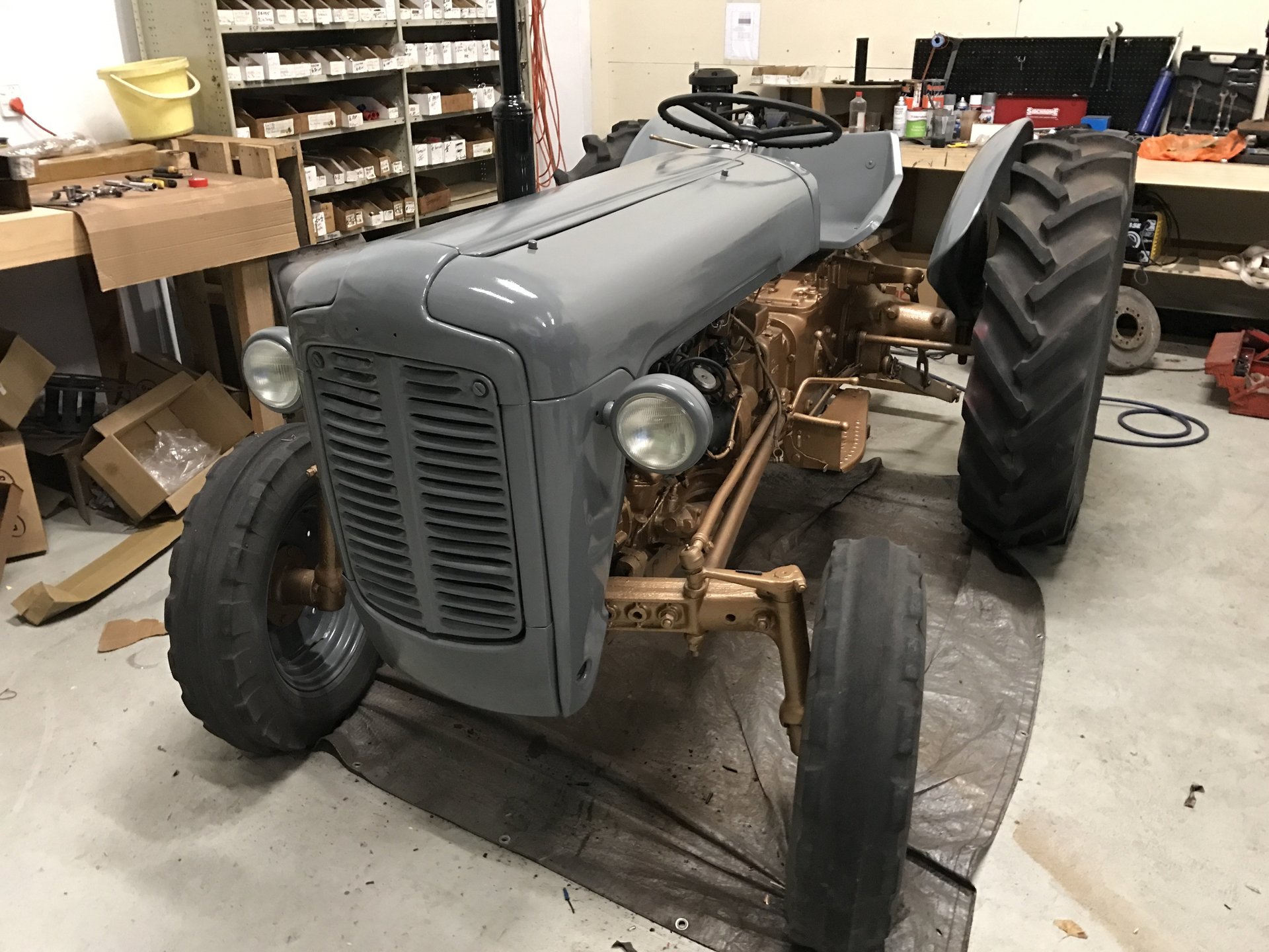 Discount Tractor Parts Tractor parts Silverdale