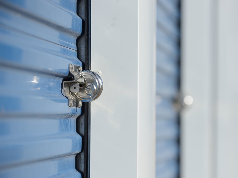 SelfStorage Florence, AL Florence Blvd. SelfStorage