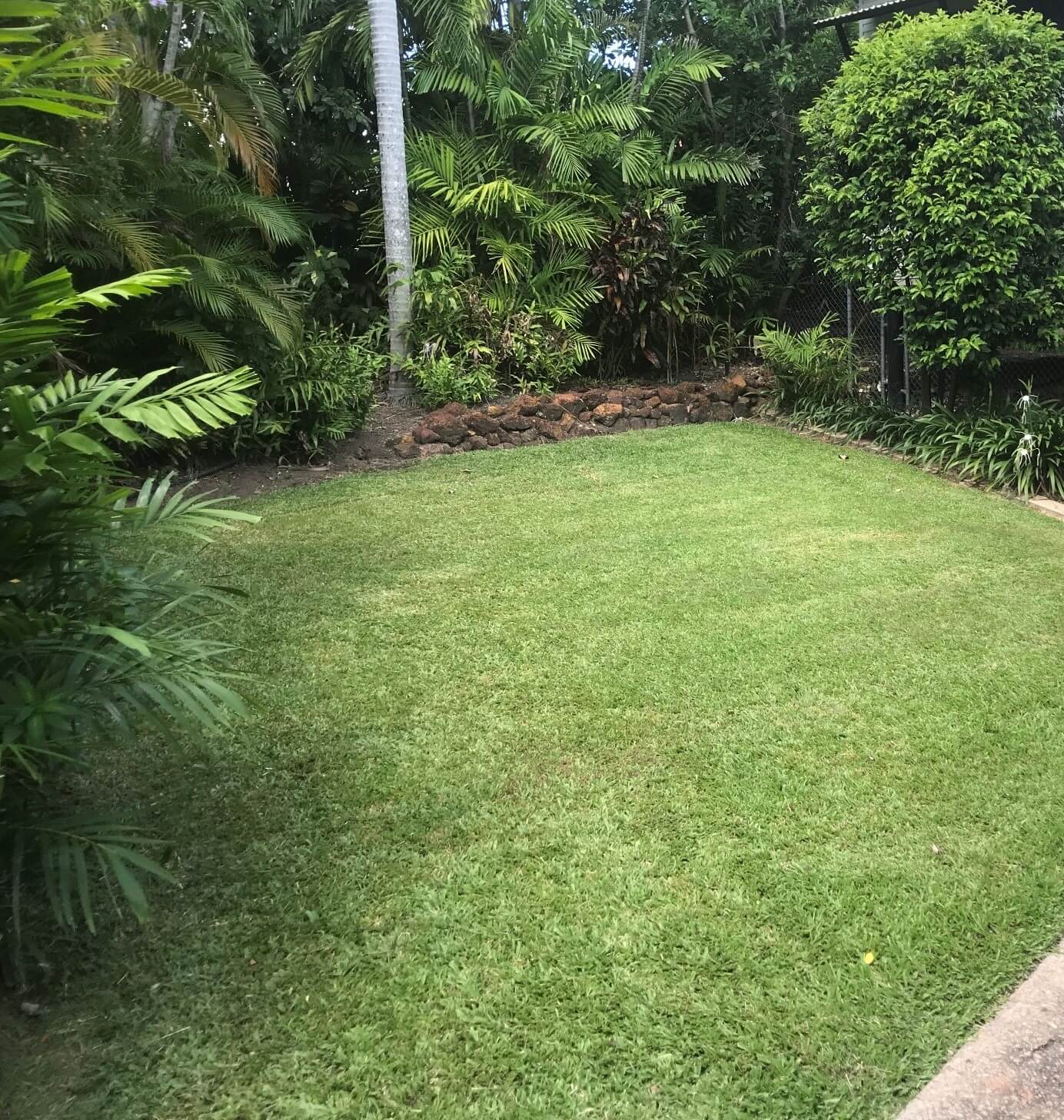 Darwin Mowing Yarrawonga Irrigation Gardeners Home Commercial