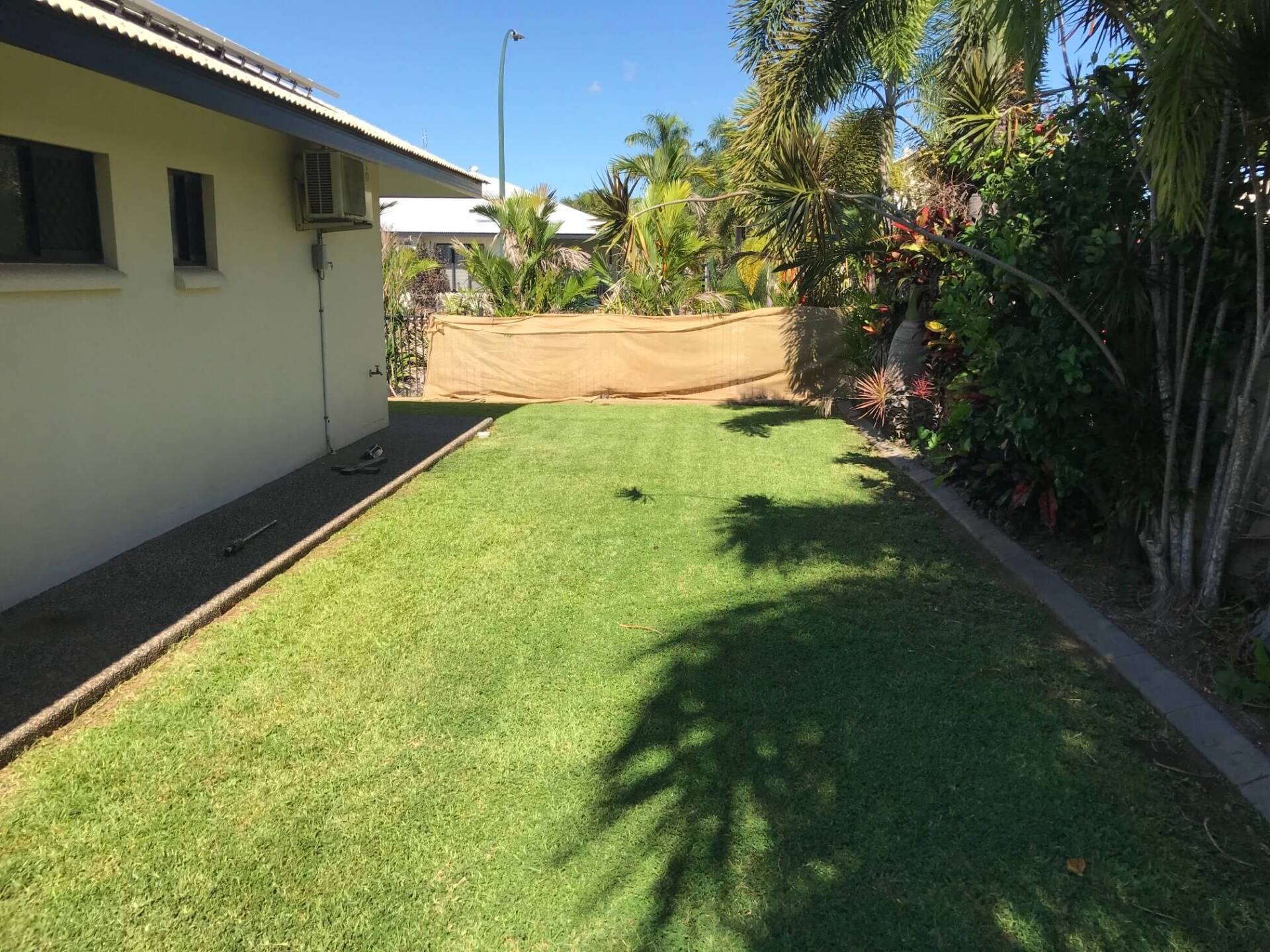Darwin Mowing Yarrawonga Irrigation Gardeners Home Commercial
