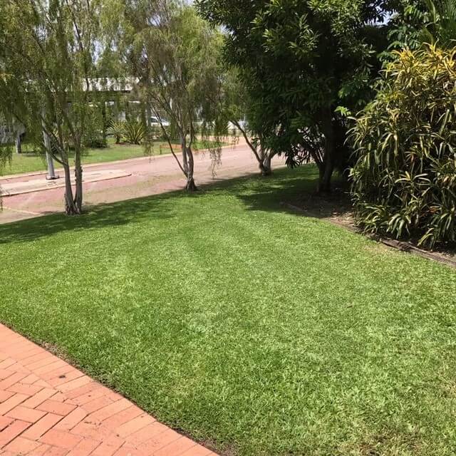Darwin Mowing Yarrawonga Irrigation Gardeners Home Commercial