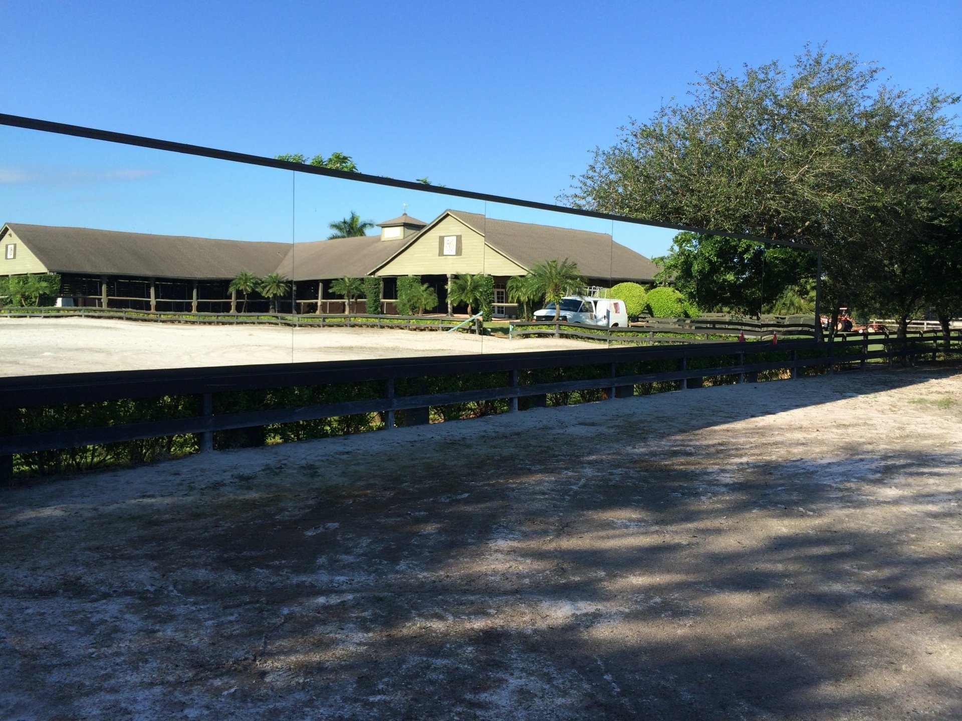 Photo Gallery West Palm Beach, FL All American Mirror & Glass Inc.