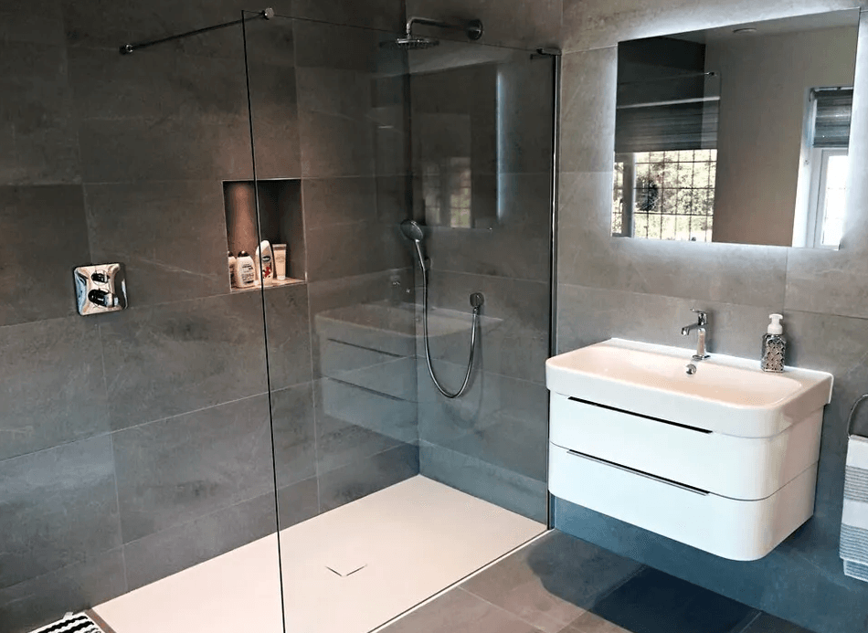 Bathroom Renovations Artane Artane Bathroom Renovations Calex Construction Bathroom Renovations