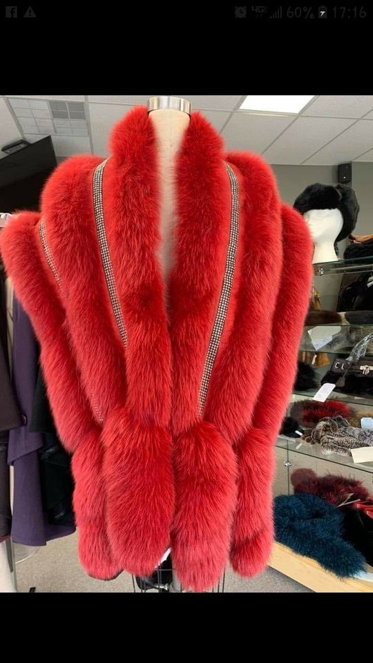 Portfolio Mount Morris, MI Superior Furs & Leather