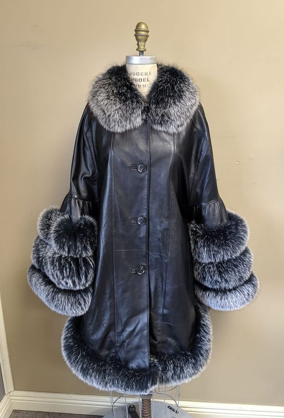 Fur Coat Alterations Mount Morris, MI Superior Furs & Leather