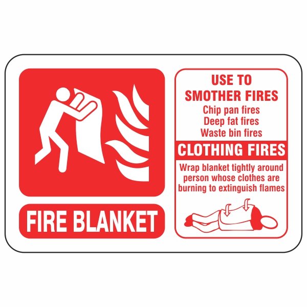 FIRE BLANKETS A COMPLETE GUIDE