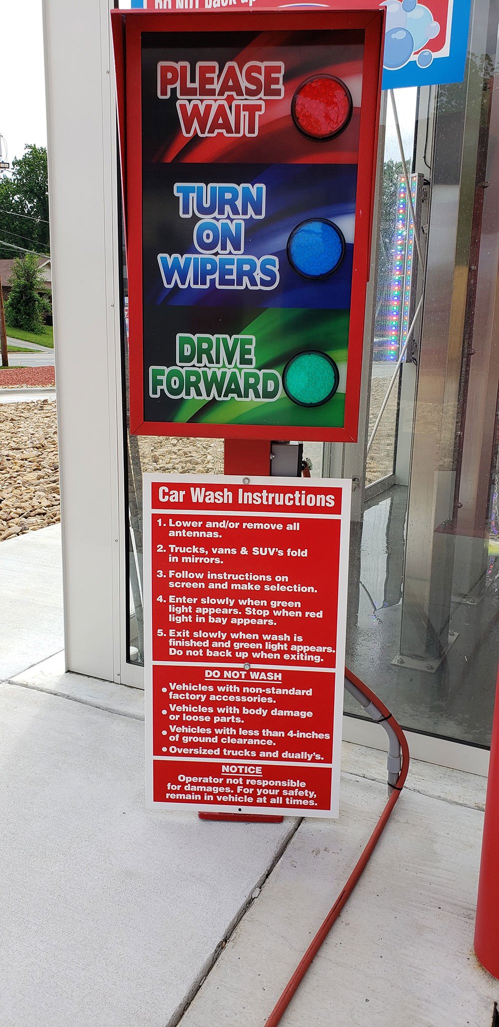 Gallery Adams Auto Spa Plus Burlington & Graham, NC