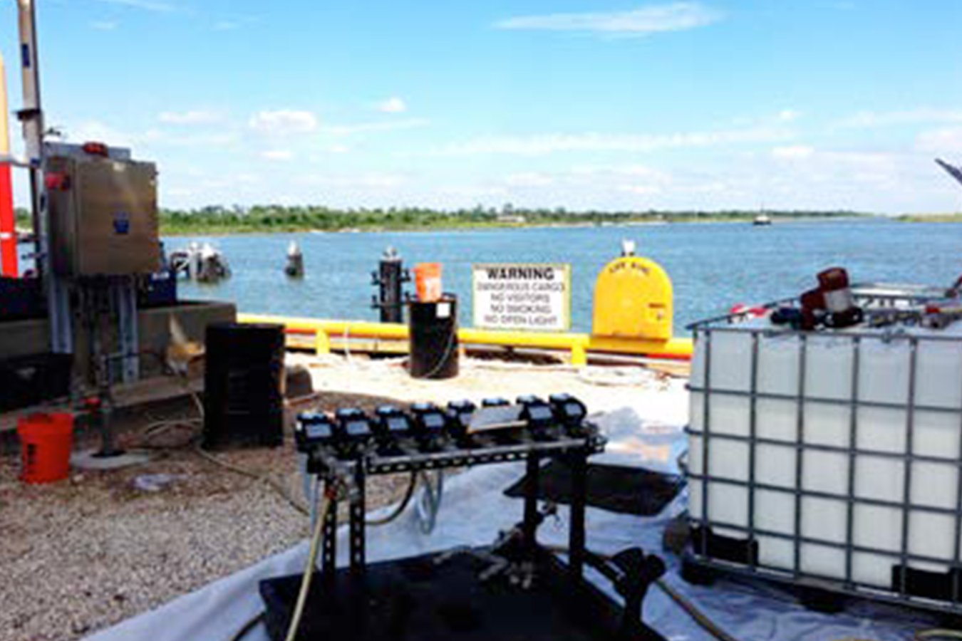 Water Treatment MECx water treatment houston tx