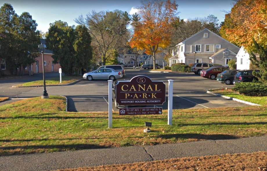 Westport Housing Authority Connecticut Public Housing