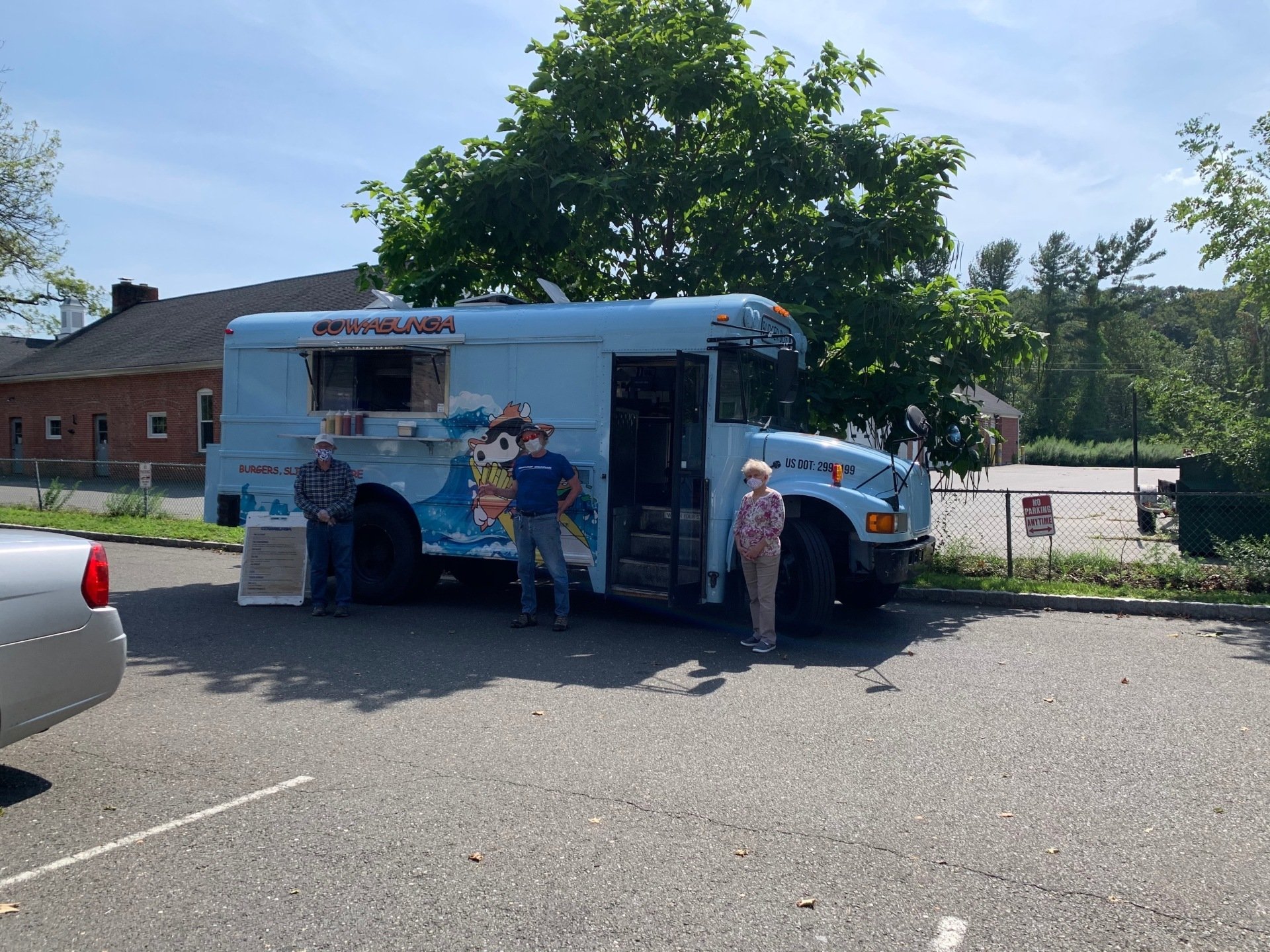 Westport Housing Authority Connecticut Public Housing