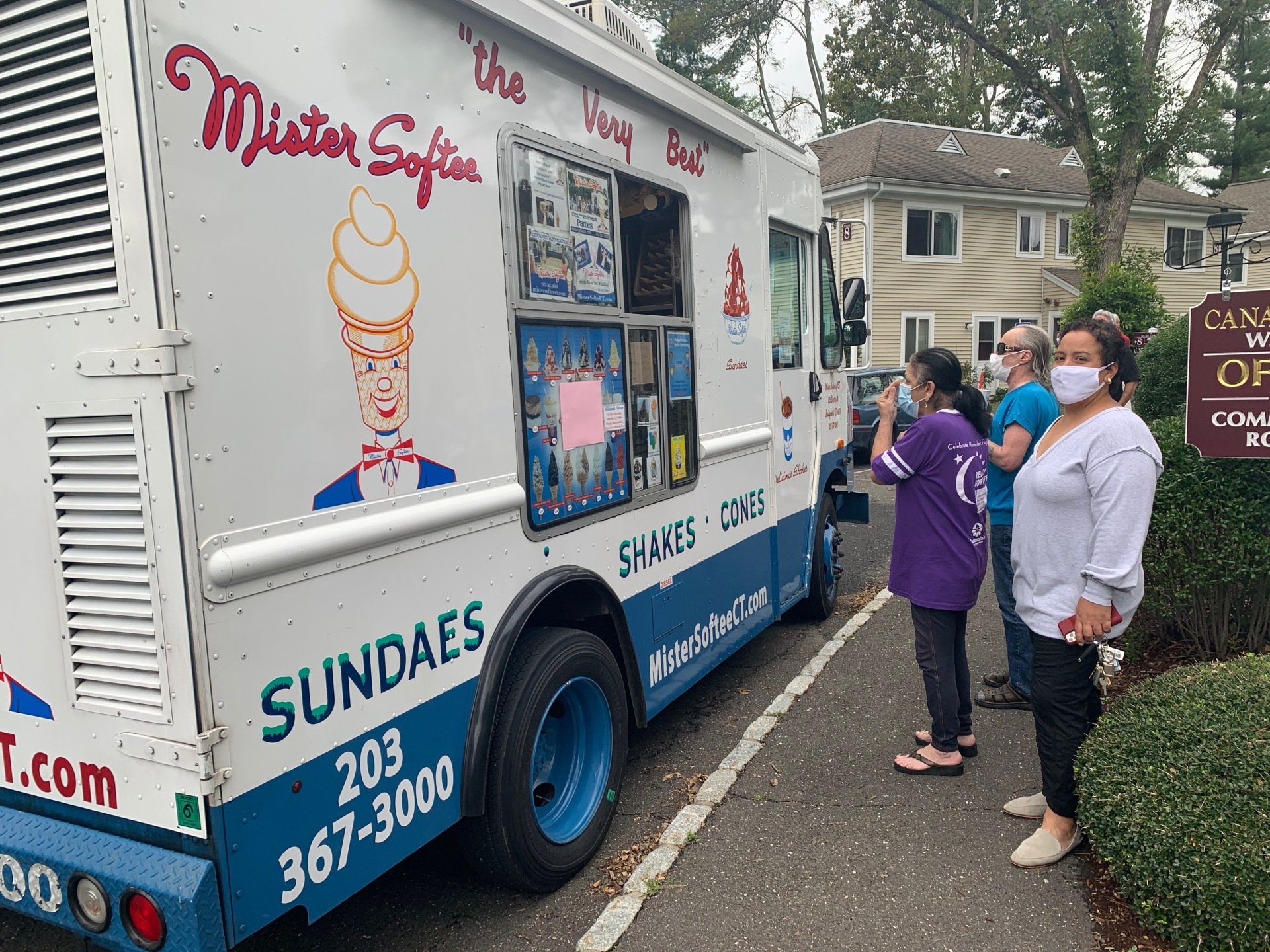 Westport Housing Authority Connecticut Public Housing