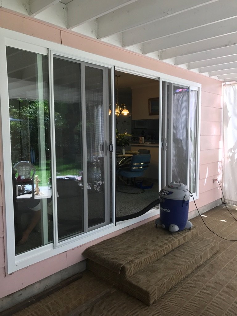 Yuba City Window & Door Company, Marysville Window & Door Installer