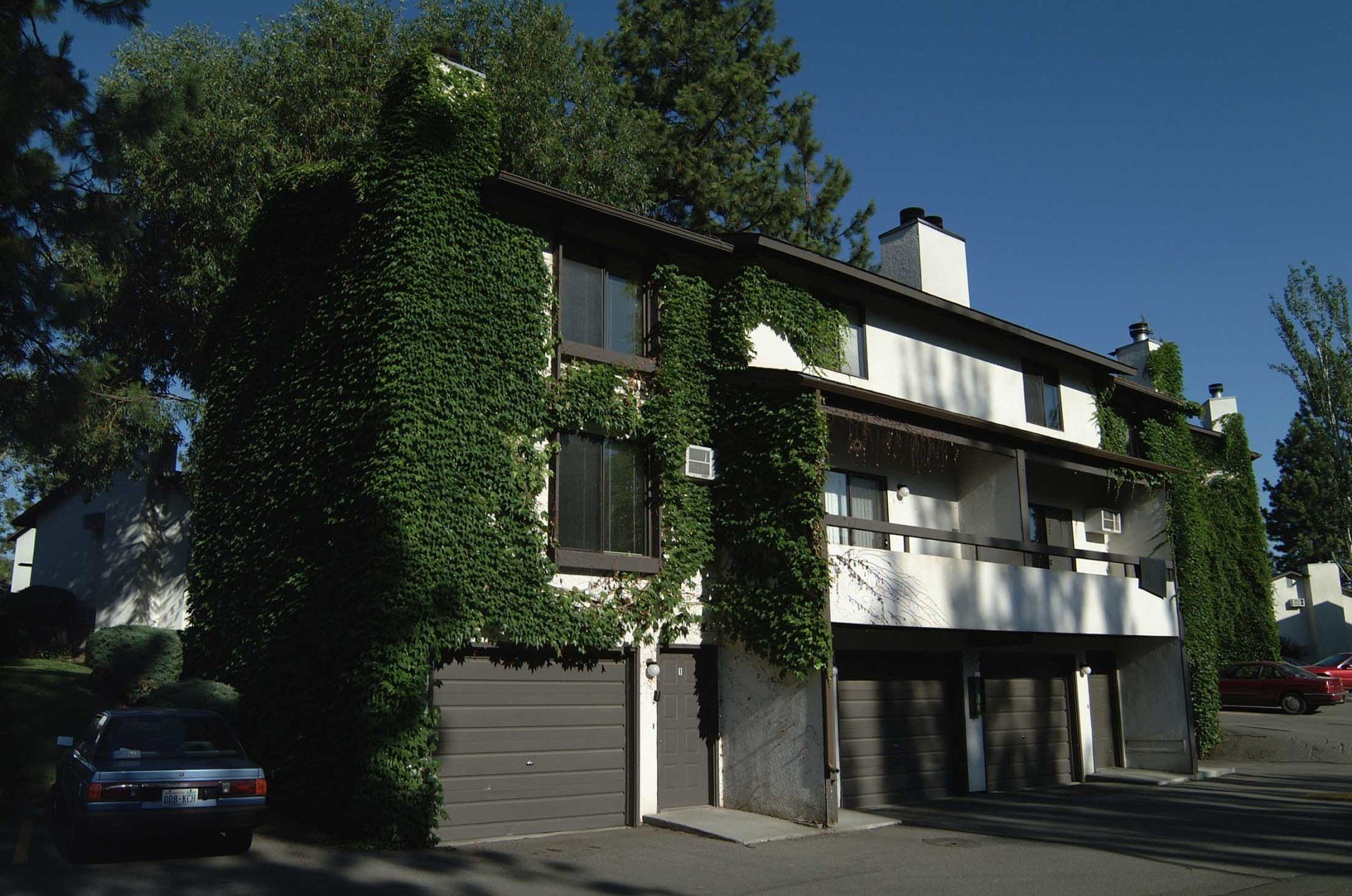 Photo Gallery Rockcliffe Apartments