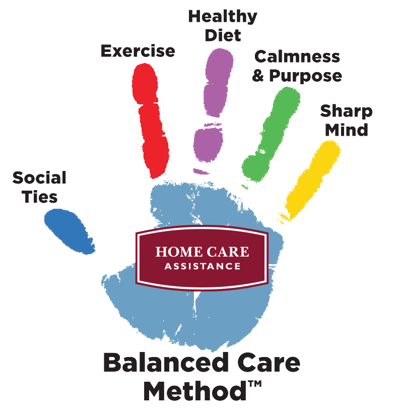 Senior Care & Live In Home Care Home Care Assistance of Greater Chicago