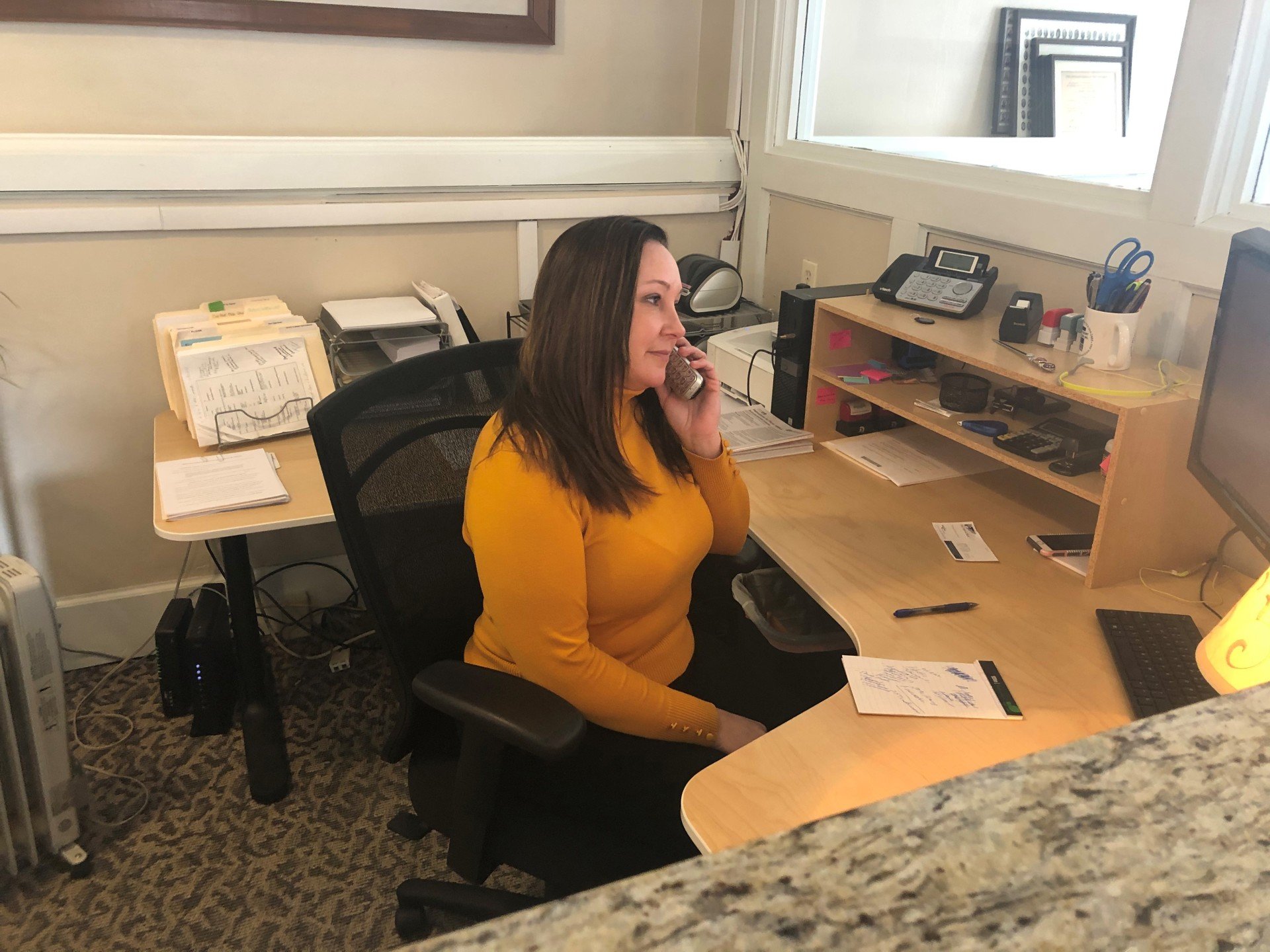 Law Office Bellefonte, PA Beard Law Company