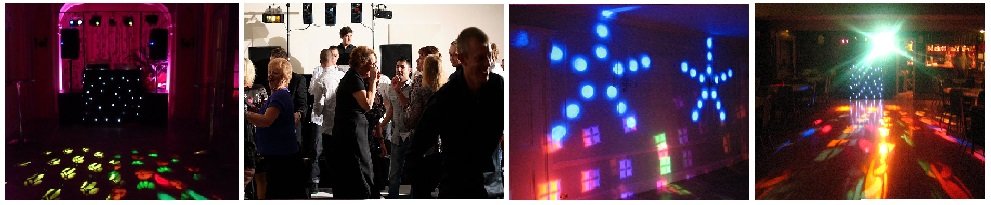 mobile disco dartford