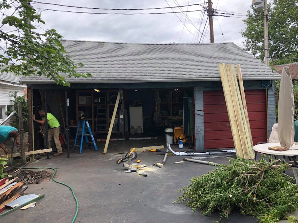 Garage Door Repair East Aurora, Lancsater, Depew & All of Western New