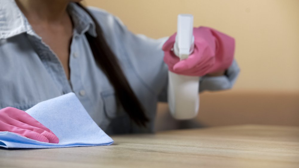 How to Get Rid of Unwanted Odors in Your Home in Minneapolis