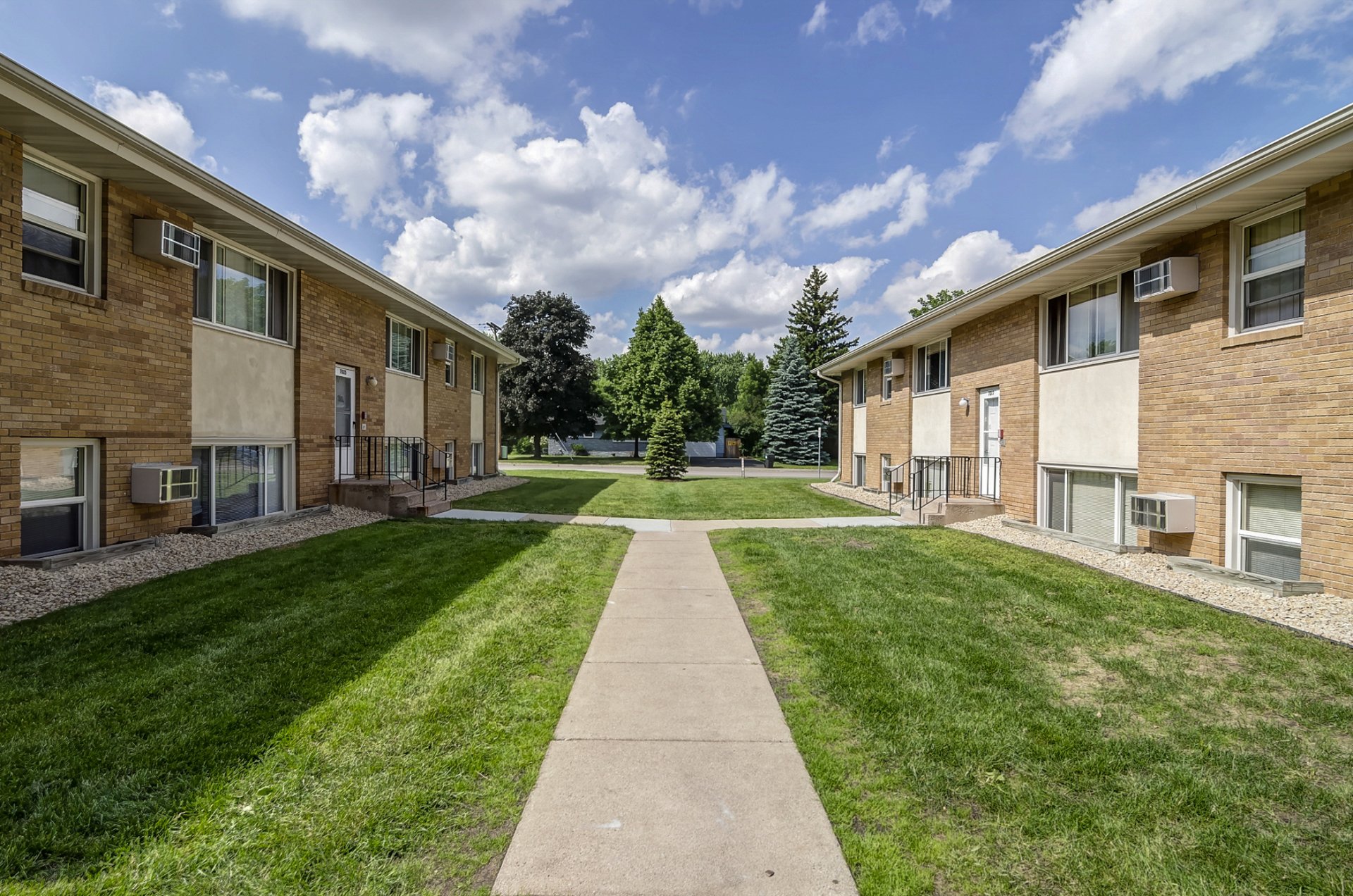 Home with Belvedere Properties