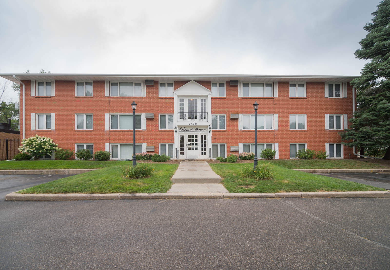 Home with Belvedere Properties