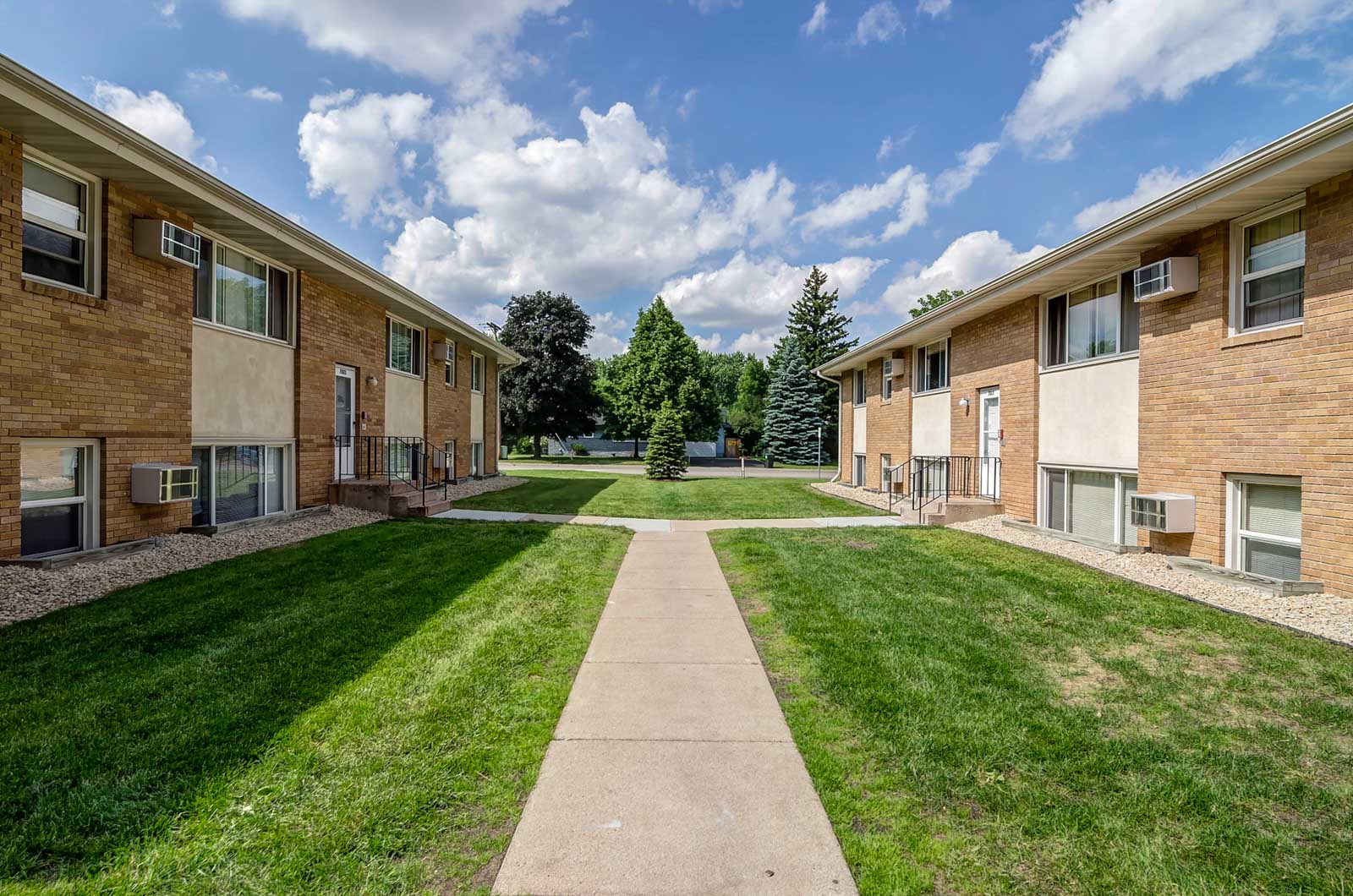 Home with Belvedere Properties