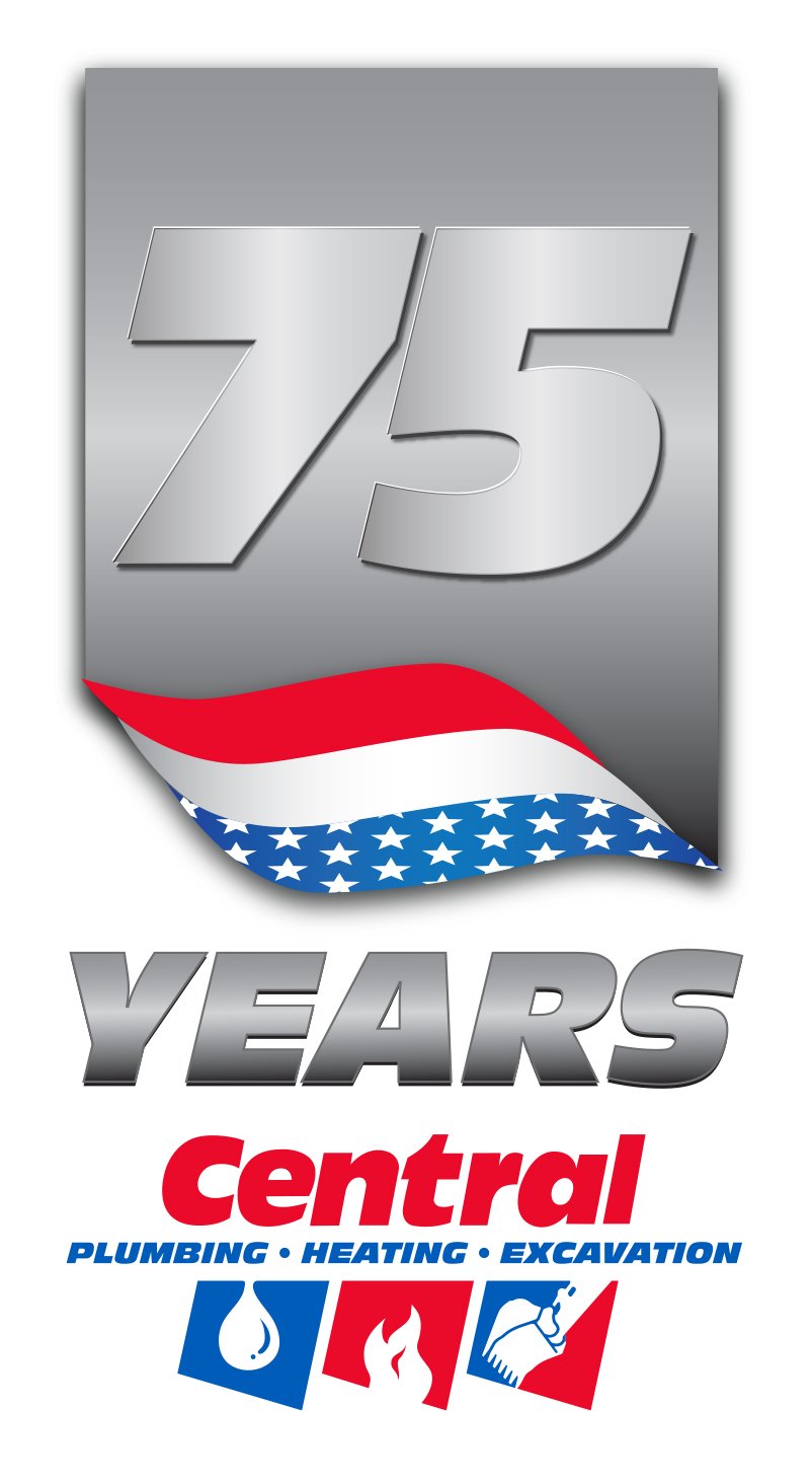 Plumbing Great Falls, MT Central Plumbing, Heating, Excavation