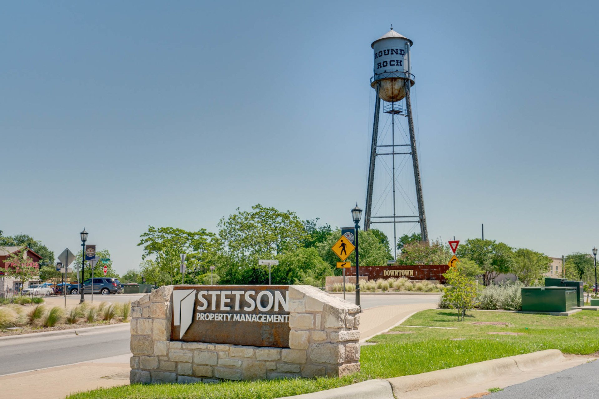 About Stetson PM Property & HOA Managers in Austin, Texas