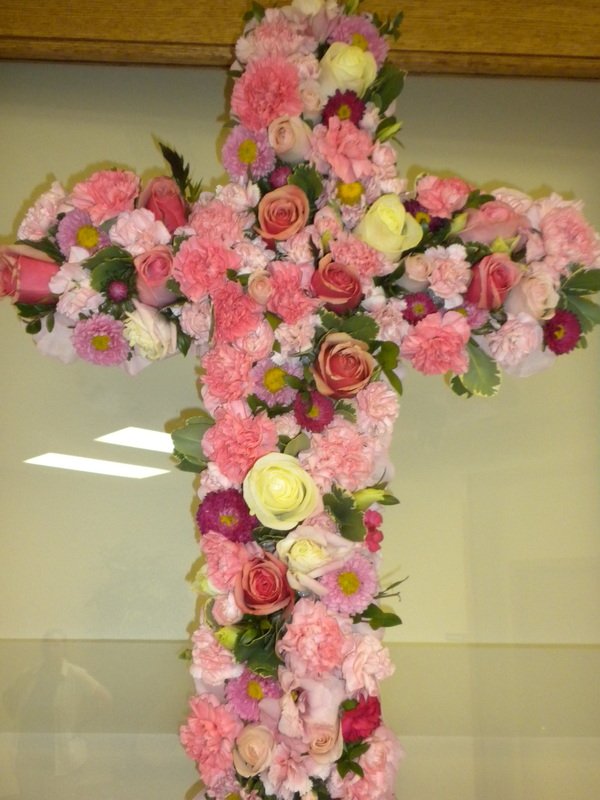 Wharton's Flowers & Gifts | About Us