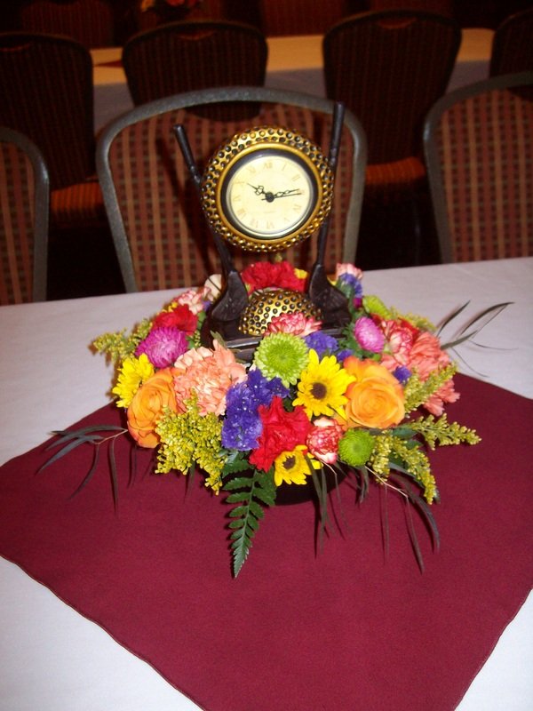 Wharton's Flowers & Gifts | About Us