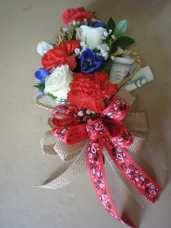 Wharton's Flowers & Gifts | About Us