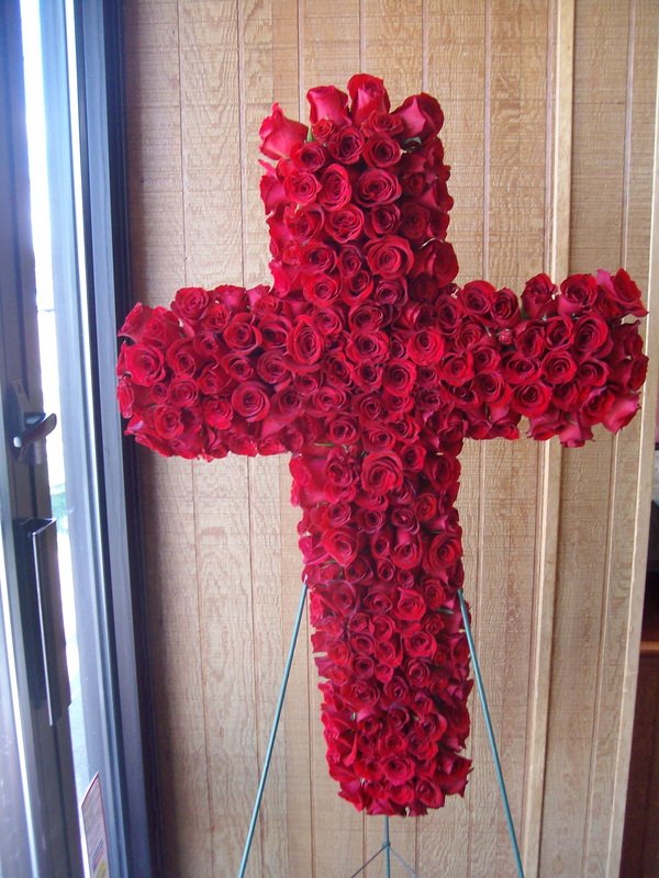 Wharton's Flowers & Gifts | About Us