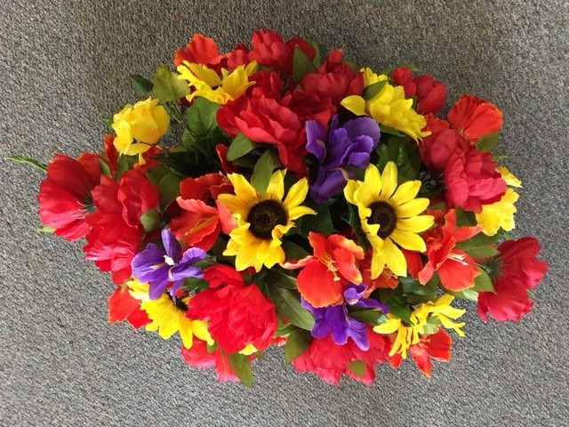 Wharton's Flowers & Gifts | About Us