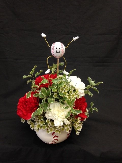 Wharton's Flowers & Gifts | About Us