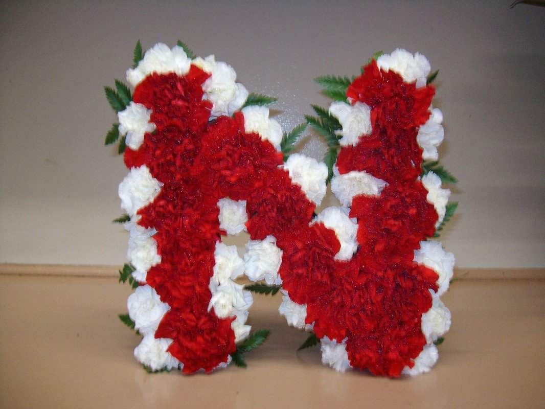 Wharton's Flowers & Gifts | About Us