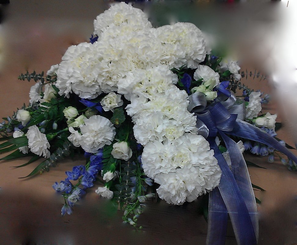 Wharton's Flowers & Gifts | About Us