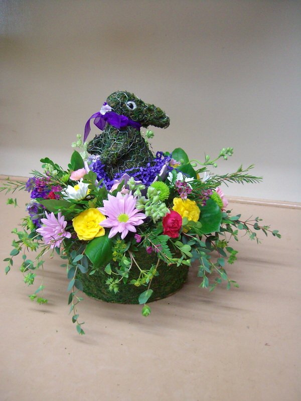 Wharton's Flowers & Gifts | About Us