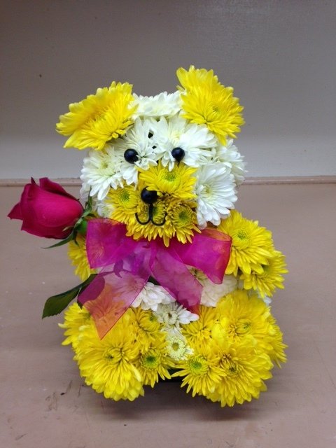 Wharton's Flowers & Gifts | About Us