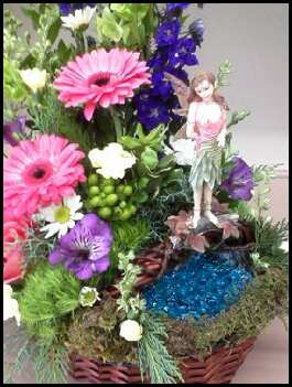 Wharton's Flowers & Gifts | About Us