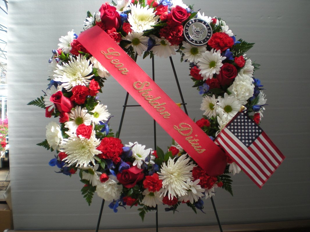 Wharton's Flowers & Gifts | About Us