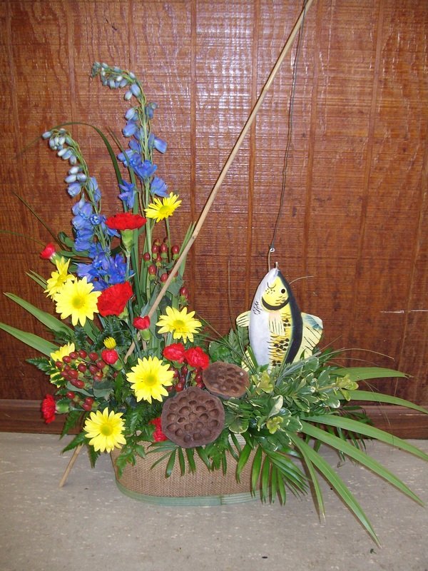 Wharton's Flowers & Gifts | About Us