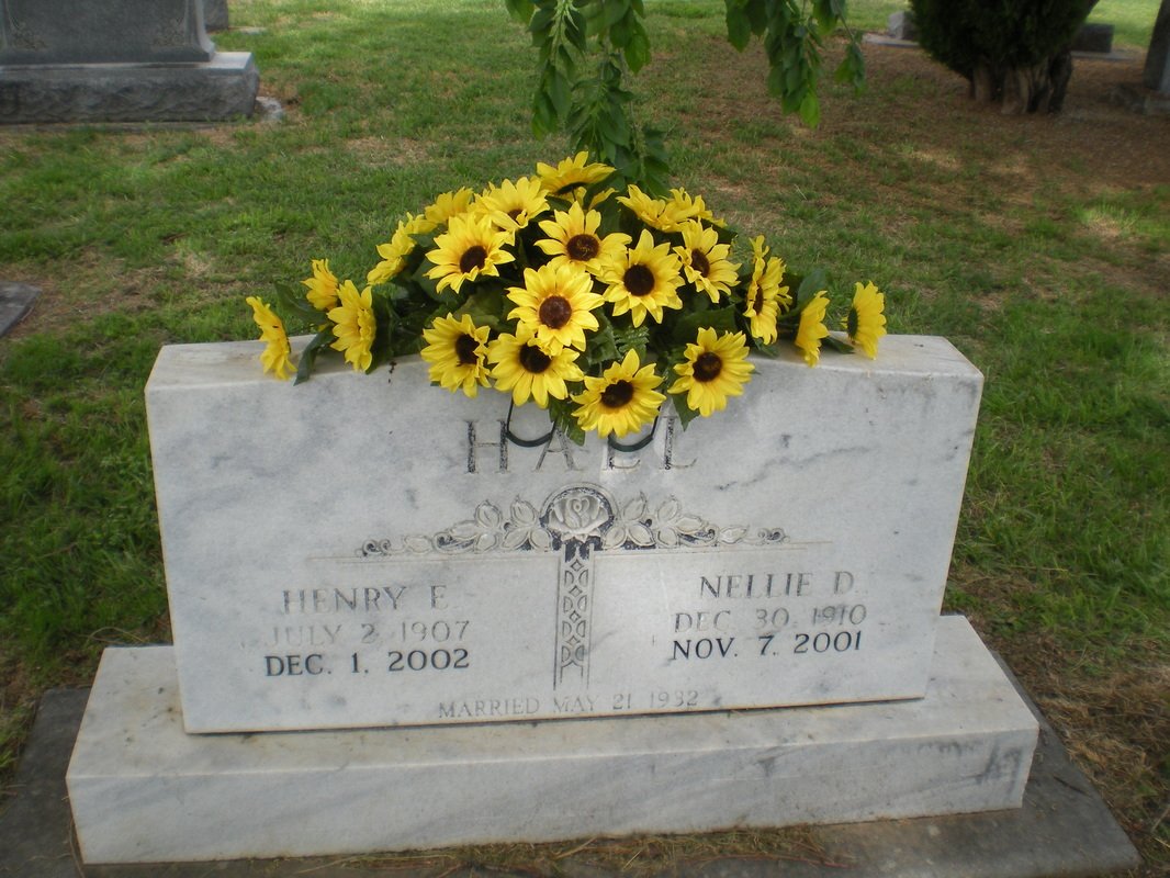 Wharton's Flowers & Gifts About Us