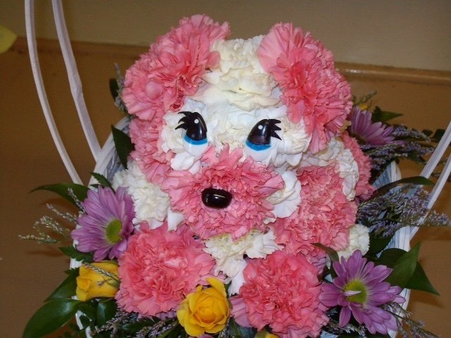 Wharton's Flowers & Gifts | About Us